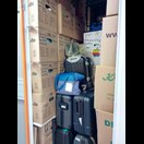 Und noch erstaunlicher, dass wir das noch untergebracht haben.